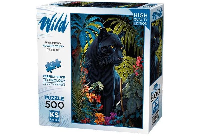 Black Panther